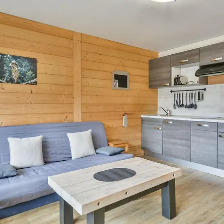 Centre Morzine, 4 Pers, Proche Telecabine, Balcon, Wifi - Fr-1-684-67 Lejlighed Morzine